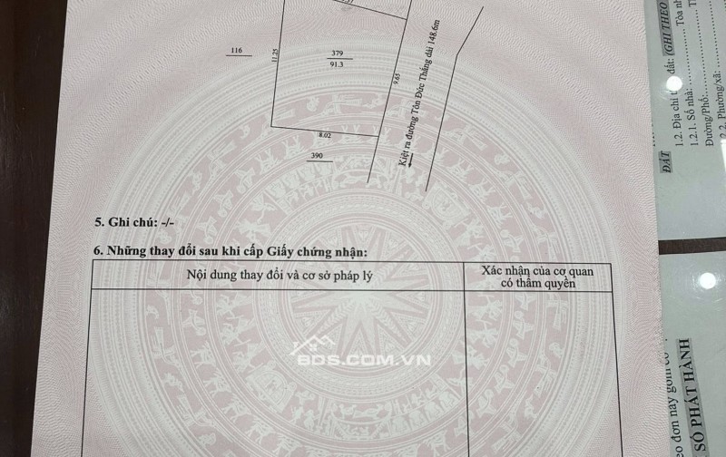 Cần bán 2 lô đất kiệt Ô TÔ đậu đỗ trước nhà K856 Tôn Đức Thắng